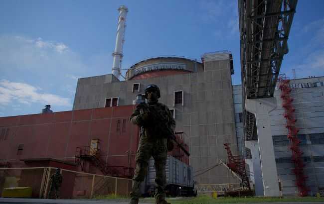 Окупанти "віджимають" квартири жителів окупованого Енергодара, - ЦНС