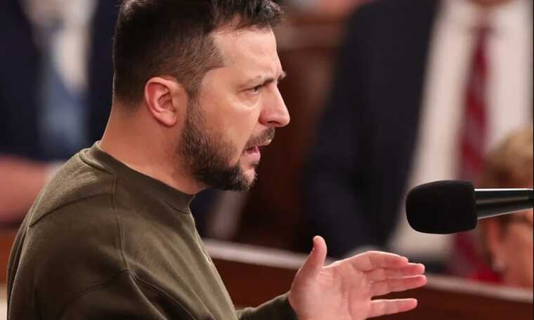 Зеленский заявил о начале нового этапа войны: "Дайте нам возможности"