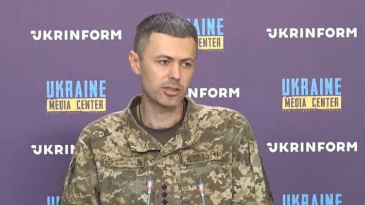 У Харківській області почастішали спроби проникнення російських диверсійних груп - Держприкордонслужба