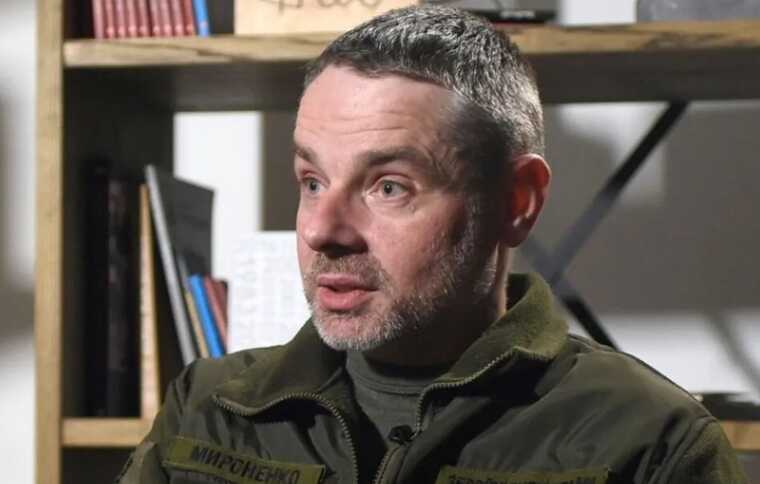 Госспецсвязи после скандала с хищением возглавил командир ударной роты БпЛА