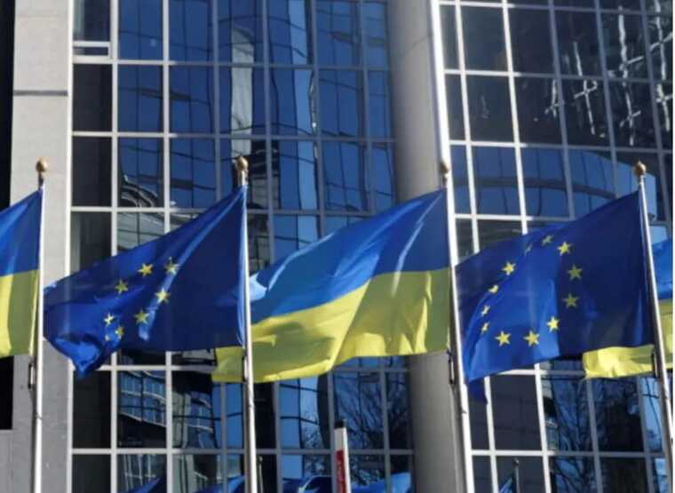 В ЄС обговорюють шляхи подолання вето Угорщини щодо допомоги Україні