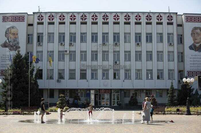 Бориспільський "Голос" не голосував за виділення грошей на ЗСУ