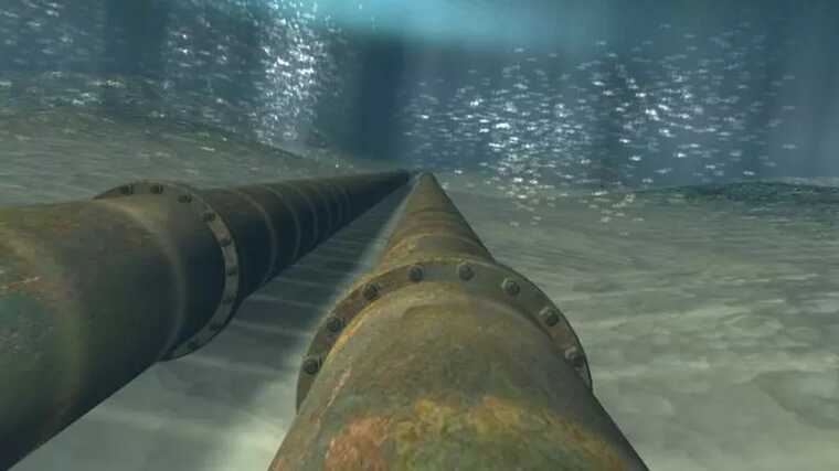 Фінляндія вважає, що китайське судно пошкодило газогін Balticconnector навмисне