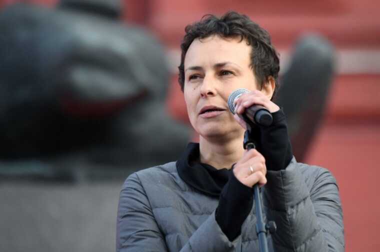 Российскую певицу Чичерину будут судить за поддержку войны и пропаганды РФ