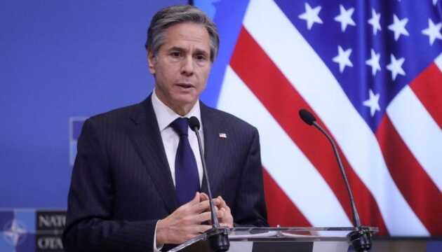 У США звинуватили ХАМАС у зриві перемир’я в Секторі Гази