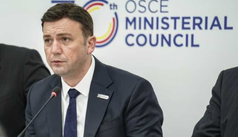 На засіданні у Скоп’є 55 учасниць ОБСЄ змогли сказати Лаврову правду, – Османі