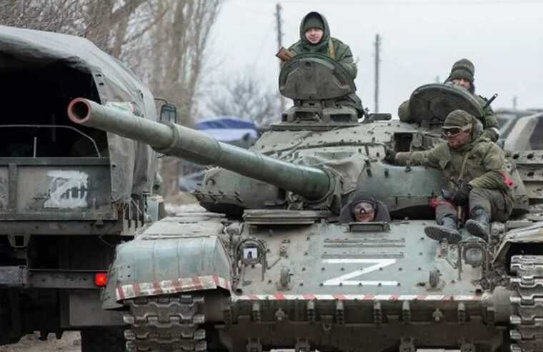 Бюджет Росії дає їй змогу продовжувати війну з тією ж інтенсивністю, – розвідка Естонії