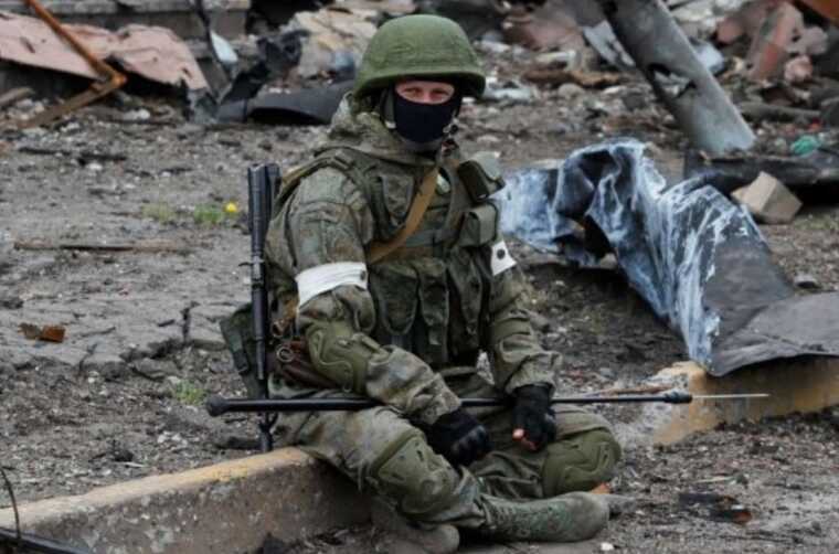 Російські дезертири розповіли про великі втрати ЗС РФ в Україні: "Виживає мінімум", – WP