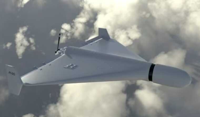 На Одещині єдиний незбитий "шахед" влучив у об’єкт інфраструктури