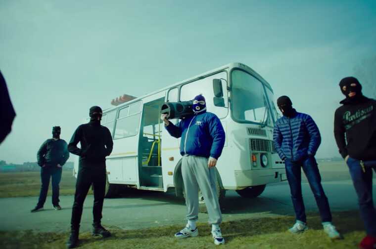 ВСУ ликвидировали оккупанта, прославившегося благодаря клипу "Тает лед"