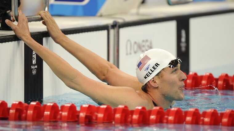 Дворазового олімпійського чемпіона засуджено за штурм Капітолію