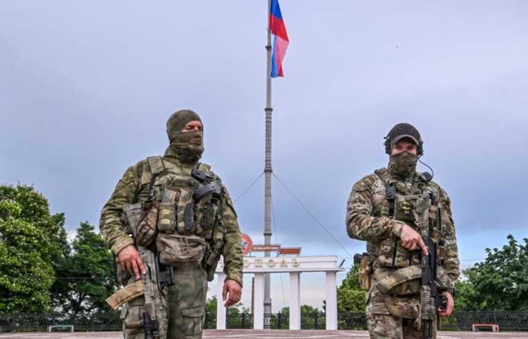 В Мелитополе партизаны провели очередную успешную операцию: уничтожены оккупанты и техника