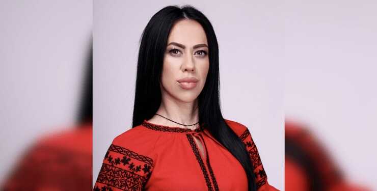 "Вони були законсервовані": у Зеленського відповіли, хто отруїв дружину Буданова