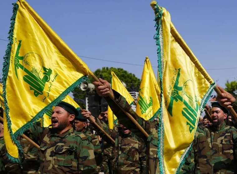 Если "Хезболла" начнет войну против Израиля, то Ливан будет уничтожен, – Нетаньяху