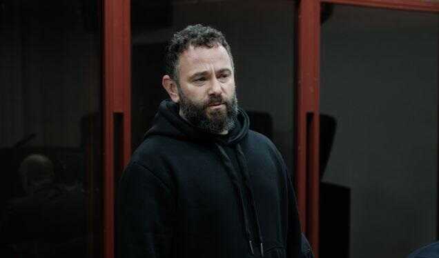 Полиция не подтвердила факт избиения Дубинского в СИЗО