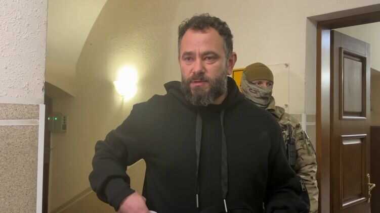 Адвокати Дубінського заявили, що нардепа перевели до одиночної камери з відеоспостереженням