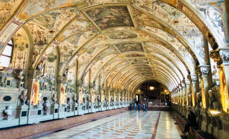 Італія відмовила музею у Мюнхені у поверненні давньоримської статуї, придбаної Гітлером