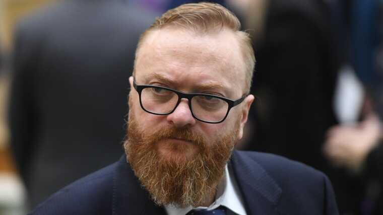 У Держдумі РФ влаштували істерику після рішення УЄФА