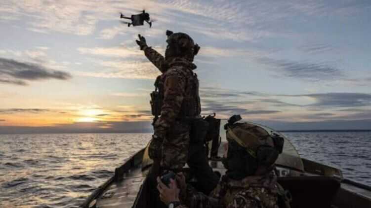 ЗСУ та російські війська почали полювання на операторів дронів поблизу лінії фронту