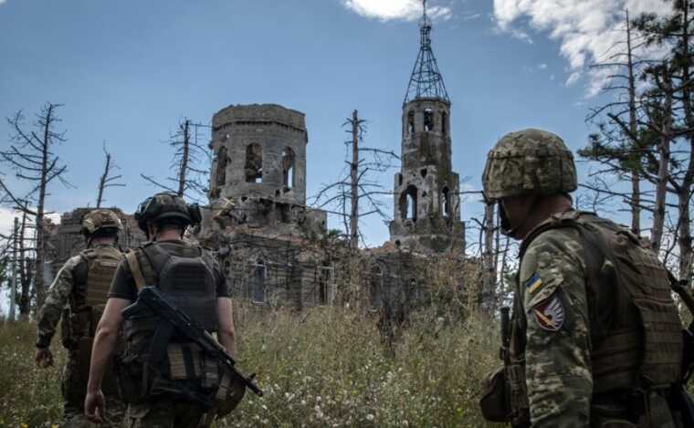 "Росія фантазує": У ЗСУ розповіли про брехню щодо окупації Мар’їнки