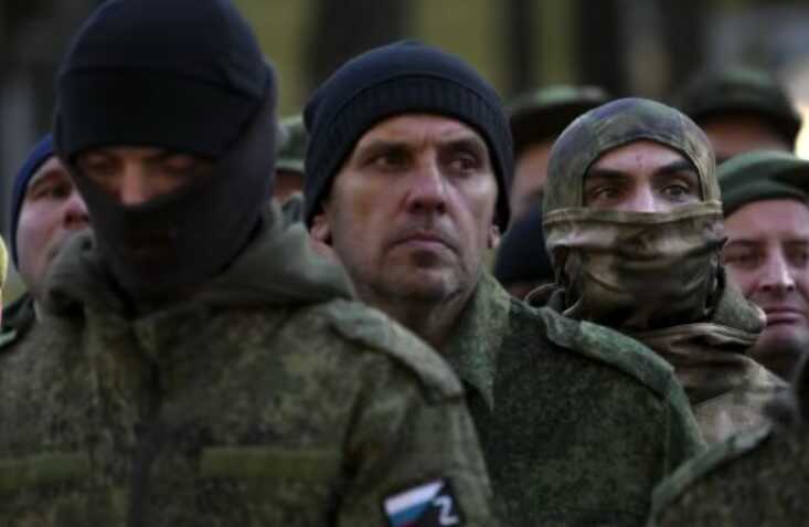 На окупованих територіях бюджетників змушують здавати кров для військових РФ – ЦНС