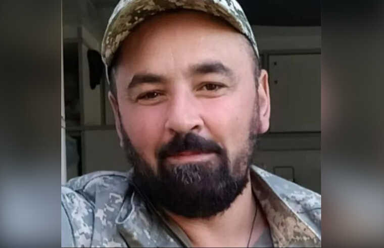 Оккупанты оборвали жизнь военного с Полтавщины: ехал спасать побратимов