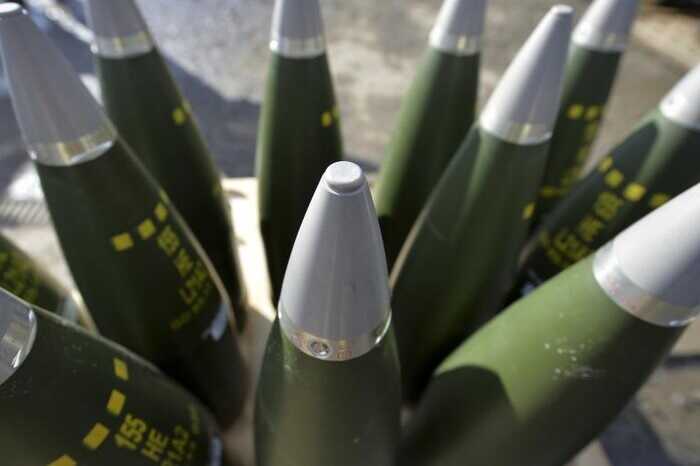 Світові виробники зброї не встигають за попитом, – SIPRI