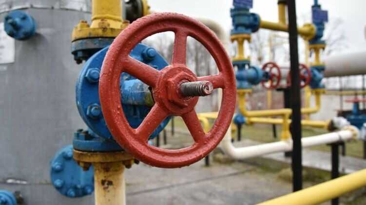 Іспанія закупила рекордну кількість російського газу цього року