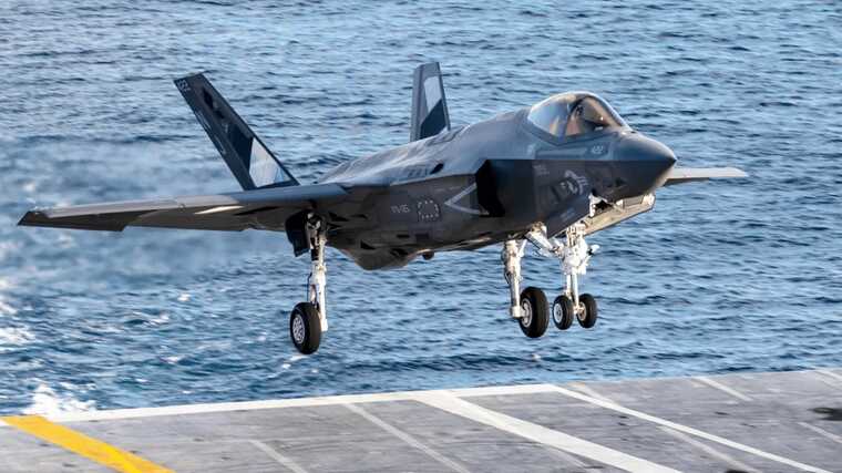 쳿    F-35      