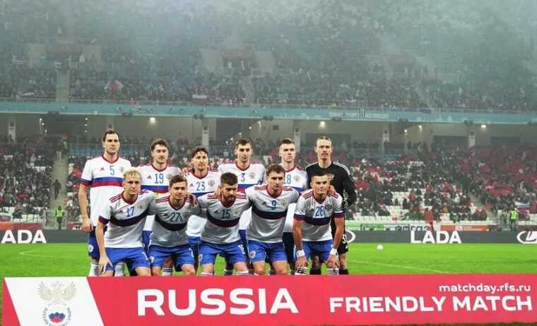 "Навіщо опускатися?" У російському футболі обізвали Азію болотом