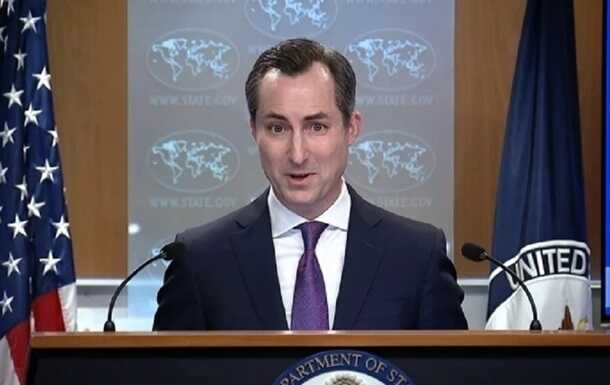 У Держдепі США відзначили прогрес ЗСУ на фронті