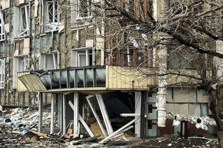 ЗСУ стримують наступ окупантів на Авдіївку: лісосмуги всіяні тілами, — командування