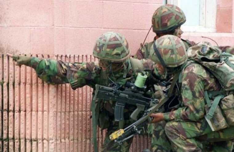 РФ вербує на війну в Україну громадян Непалу: у Катманду відреагували