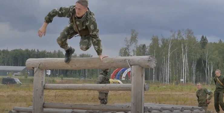 Россияне готовят украинских подростков к войне: в ЦНС рассказали подробности