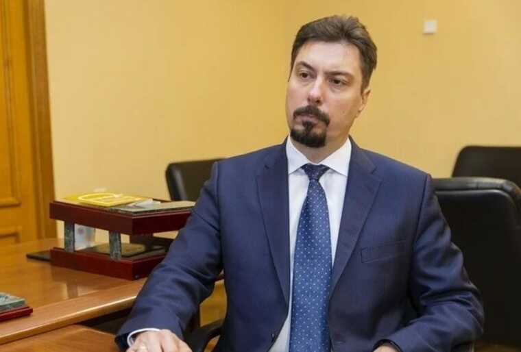 ВАКС залишив під вартою ексголову Верховного Суду Князєва