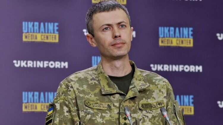 На кордоні щодня затримують по 20-25 ухилянтів, і їхня кількість зменшується - Держприкордонслужба