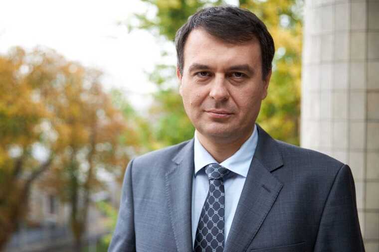 Гетманцев заявил о планах повысить акциз на автогаз