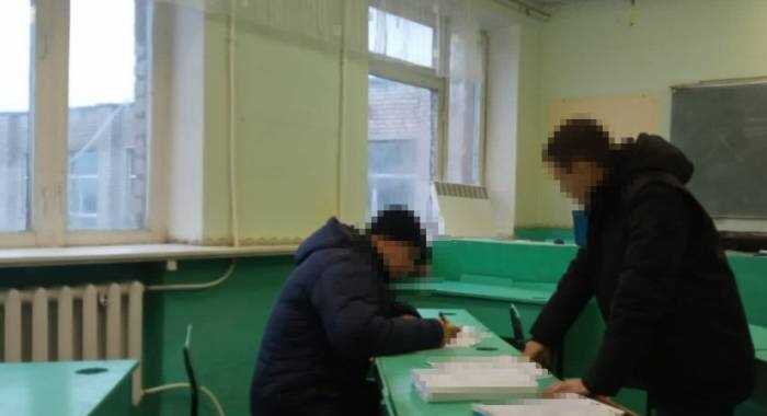 На Дніпропетровщині ексдиректор ПТУ розтратив 1,3 мільйона гривень