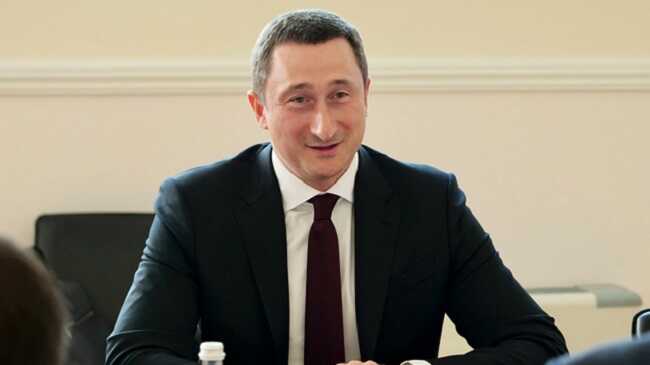 Гидра «Нафтогаза» съедает Чернышева: загадочный советник и непонятные «схемы» за год работы