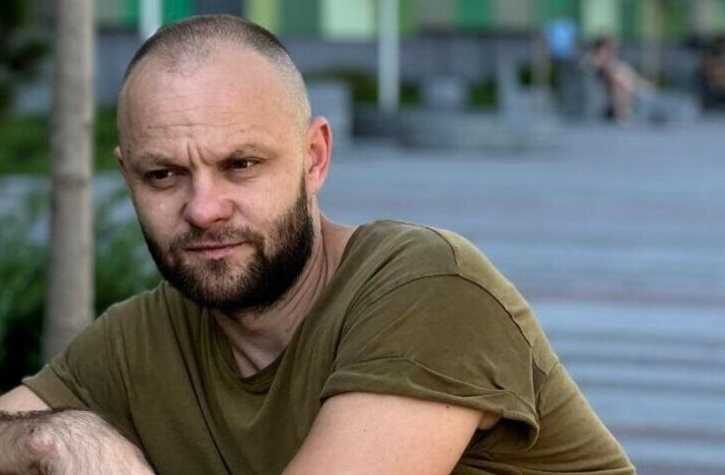 Украинскому актеру, который волонтерил в Тернопольской области, вручили повестку