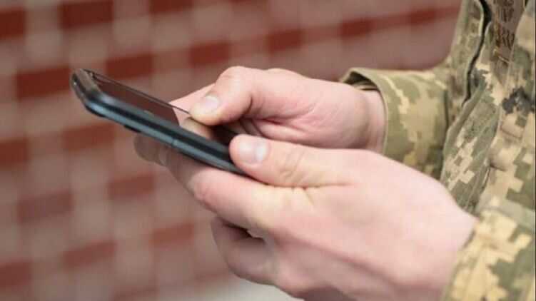 Українських військових хочуть обмежити у публікації відео