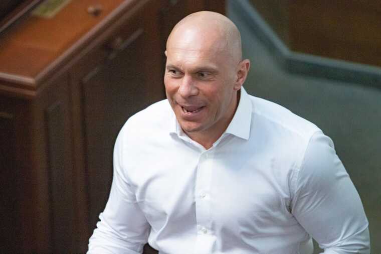 Стали известны подробности гибели коллаборанта Кивы