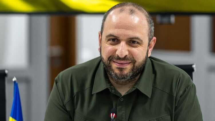 Умєров вважає, що слова Кличка про авторитаризм свідчать про початок політичного сезону