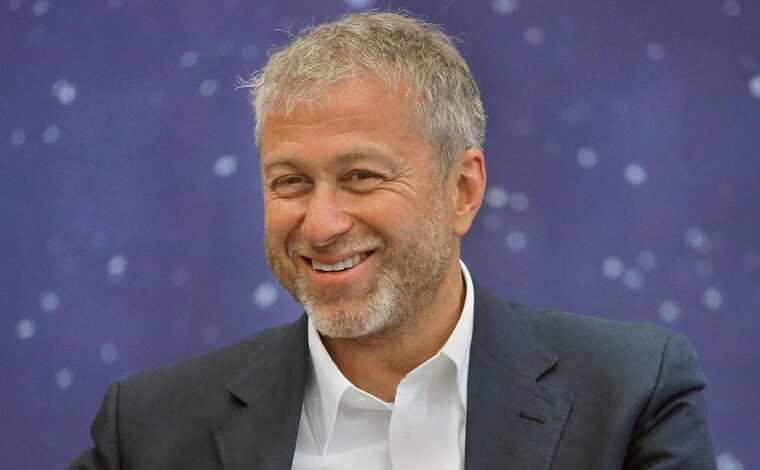 Абрамович за допомогою своїх дітей обходив санкції