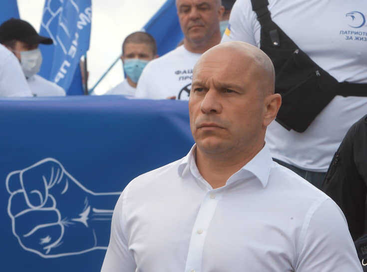 Мережа розірвалася мемами про ліквідацію Киви: "Маленький гвинтик", "Більше не "За життя"