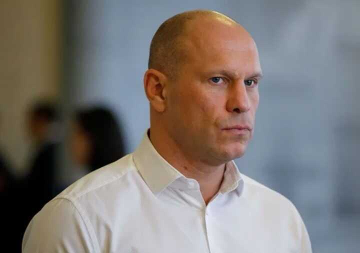 Долгополов сказав, що означає смерть Киви: "Це для вас сигнал"