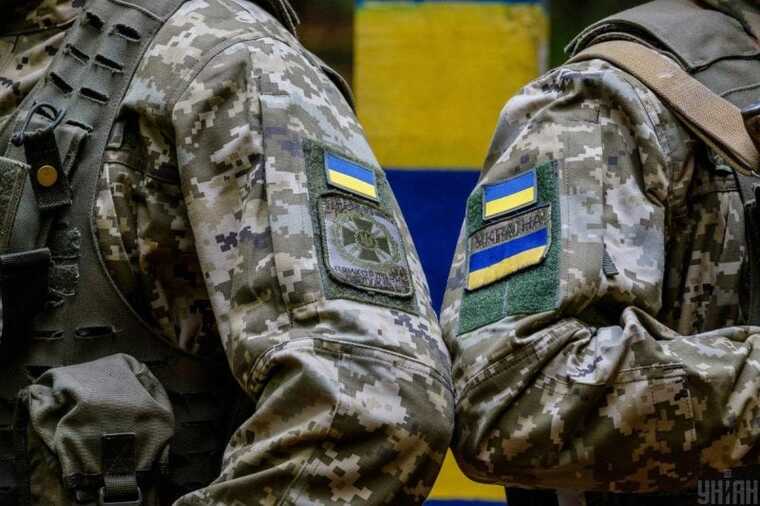 Львівського прикордонника засудили за шахрайство