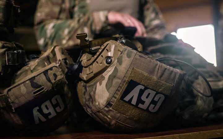 Спецпризначенці СБУ знищили ще десятки одиниць техніки РФ: перетворюють ночі окупантів на пекло