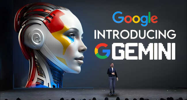 Google      Gemini