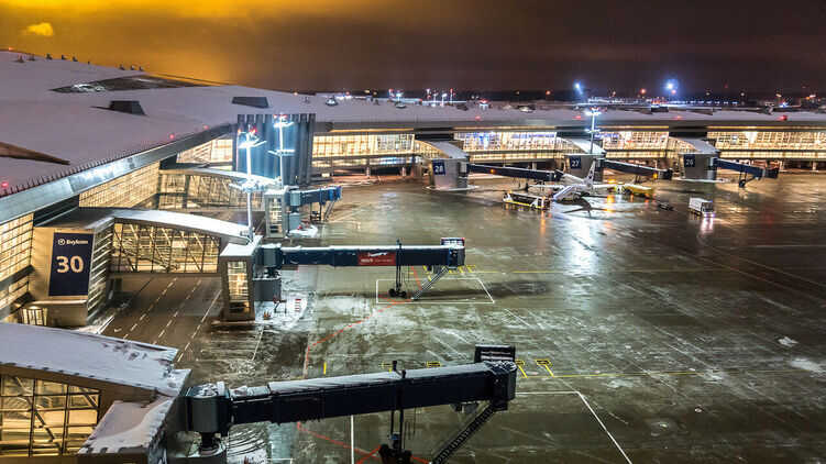 Спецслужбы РФ ищут убийцу Кивы среди пассажиров Внуково и Шереметьево